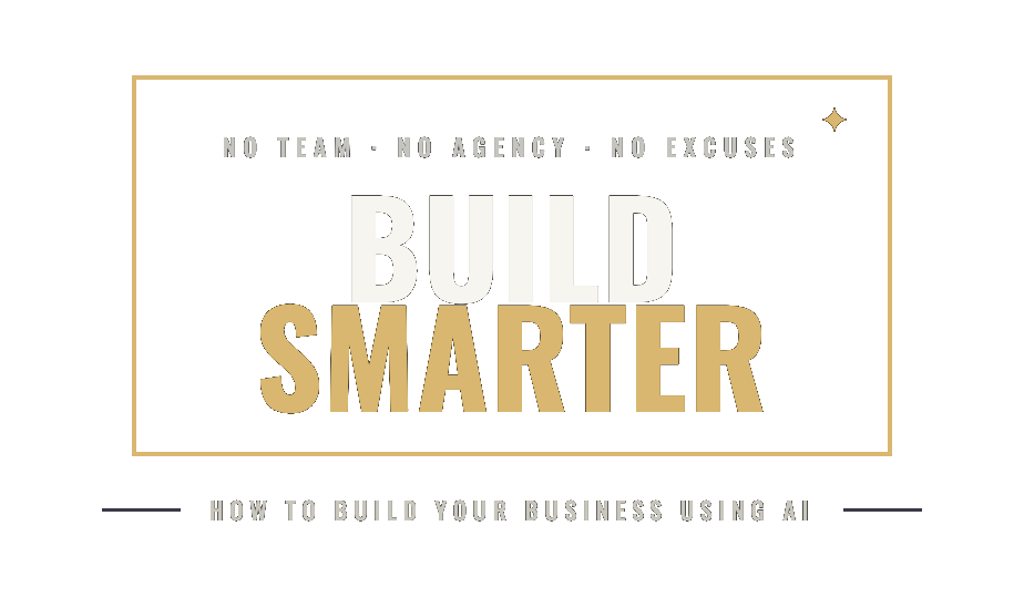 Build Smarter, another platform built by Dr. Jason Ampel