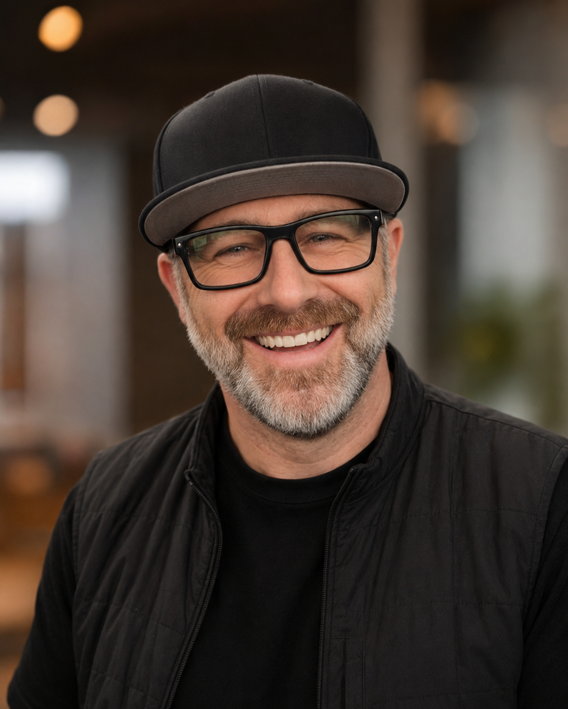 Dr. Jason Ampel